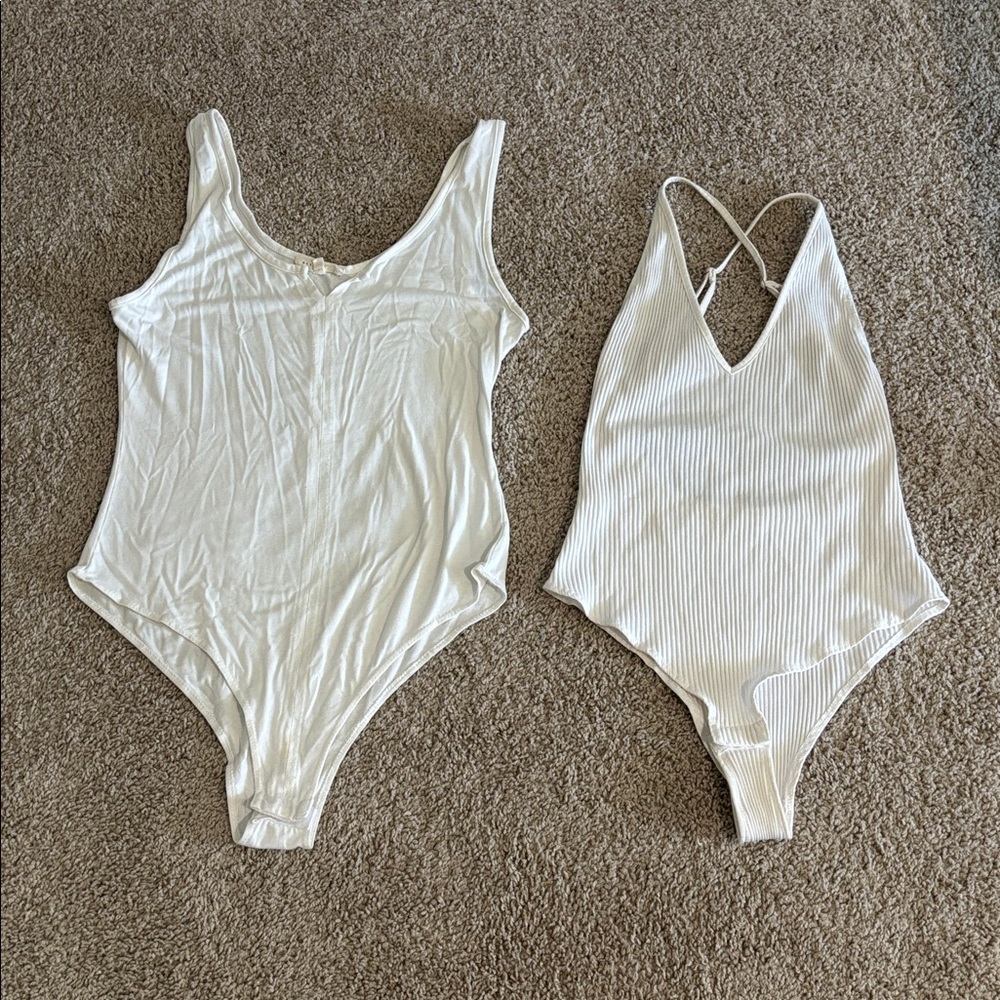 Bodysuit Bundle Size L